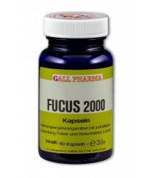FUCUS 2000 KAPSELN