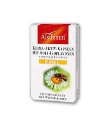 ALSIFEMIN KAPSELN KLIMA AKTIV