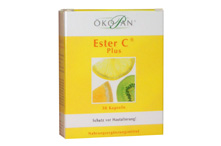 ESTER C PLUS ZELLSCHUTZ KAPSELN