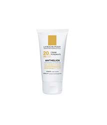 LA ROCHE ANTHELIOS SONNENCREME ZART F20
