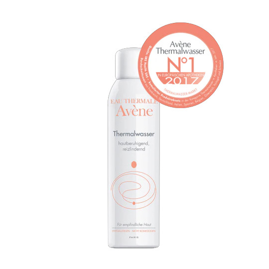 Avene Thermalwasserspray