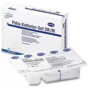 Peha Katheter-Set Q