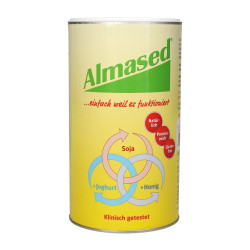 Almased<sup>®</sup> Vitalkost Pulver