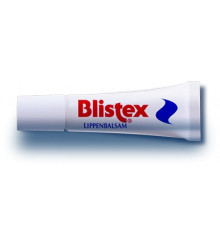 Blistex Lippenbalsam Tube