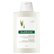 Shampoo Klorane Hafermilch
