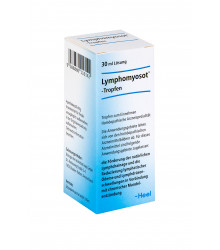 Lymphomyosot Tropfen