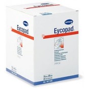 Eycopad Augenkompresse steril 56x70mm