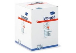 Eycopad Augenkompresse steril 56x70mm