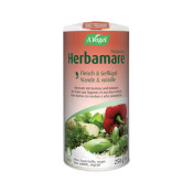 A.Vogel Herbamare Trocomare Meersalz