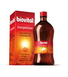 Biovital Energieelix Fte+alk