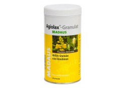 Agiolax Granulat