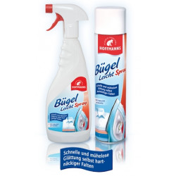 Hoffmanns Bügel Leicht Spray Nachfüllung