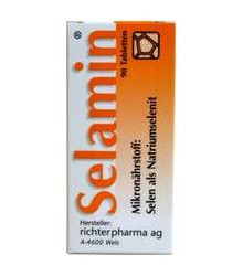 Selamin Tabletten