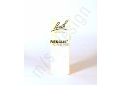 Bachblüte Mag. Doskar Rescue Creme