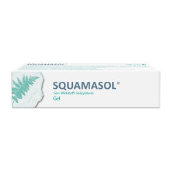 Squamasol<sup>®</sup> Gel
