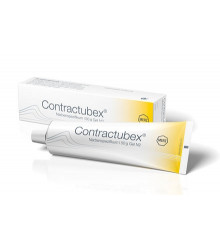 Contractubex Gel
