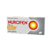 Nurofen Dragees 200mg