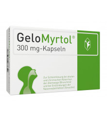 GeloMyrtol® 300 mg-Kapseln