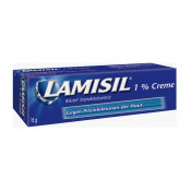 Lamisil Creme 1%