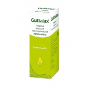 Guttalax<sup>®</sup> Tropfen