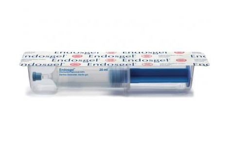 endosgel gleitmittel Medizinisches Gleitgel - Die besten Angebote im Vergleich
