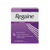 Regaine Lösung 2%