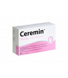 Ceremin 40mg Filmtabletten