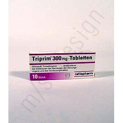 Triprim Tabletten 300mg