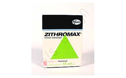 Kaufen Zithromax