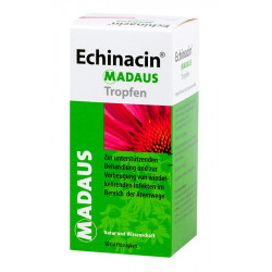 Echinacin Mad Fluessigk.