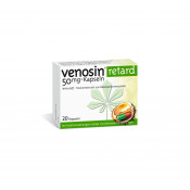 Venosin retard Kapseln 50mg