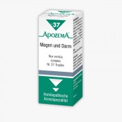 Apozema Magen- und Darm-Tropfen Nr. 37