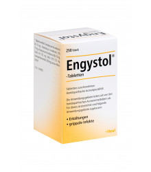 Engystol Tabletten