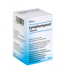 Lymphomyosot®-Tabletten