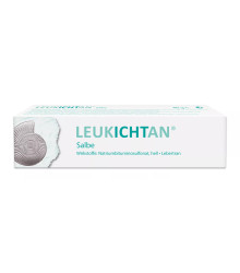 Leukichtan<sup>®</sup> Salbe