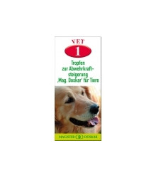 Doskar Vet Tropfen Nr 1