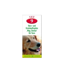 Doskar Vet Tropfen Nr 9