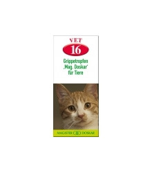 Doskar Vet Tropfen Nr 16