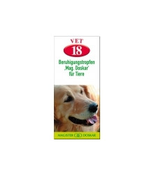 Doskar Vet Tropfen Nr 18