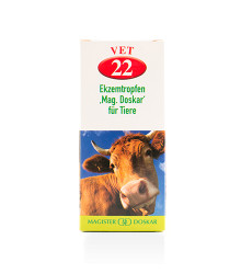 Doskar Vet Tropfen Nr 22