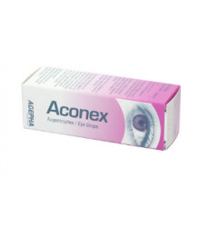 Aconex Augentropfen