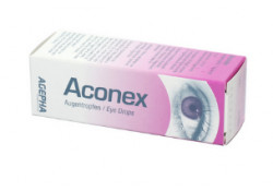 Aconex Augentropfen