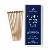 Silber-kal Nitricum 115mm 50%