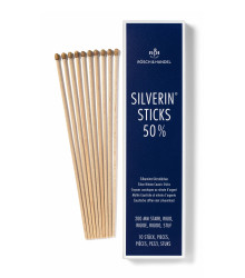 Silber-kal Nitricum 200mm 50%