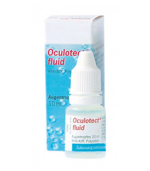 Oculotect Fluid Augentropfen