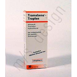 Tramabene Tropfen
