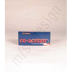 Co-acetan Tabletten