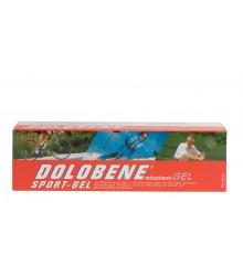 Dolobene<sup>®</sup> ratiopharm-Gel