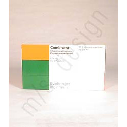 Combivent Inh-lsg Edb 2,5ml