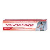 Trauma-Salbe Mayrhofer wärmend